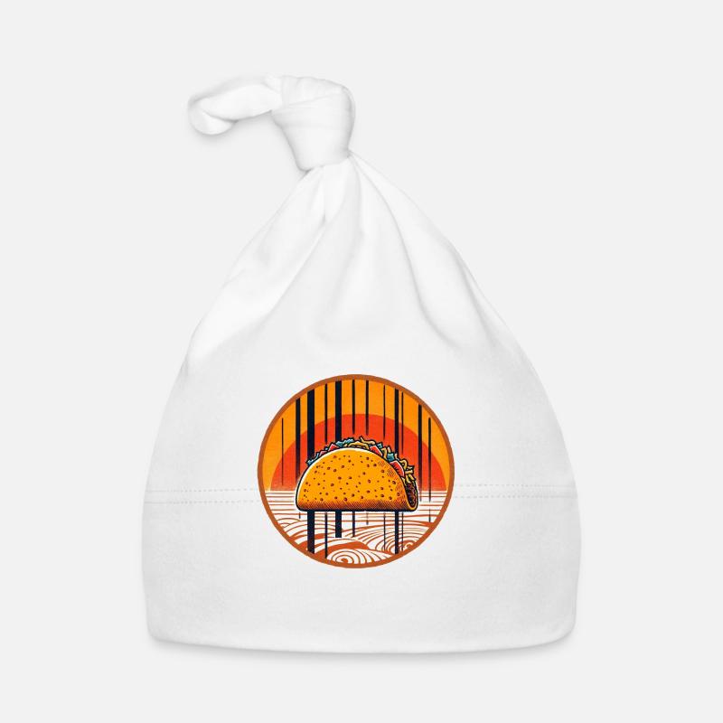 Bonnet bio Bébé