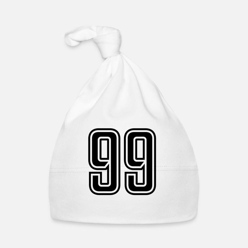 99 Bonnet bio Bébé