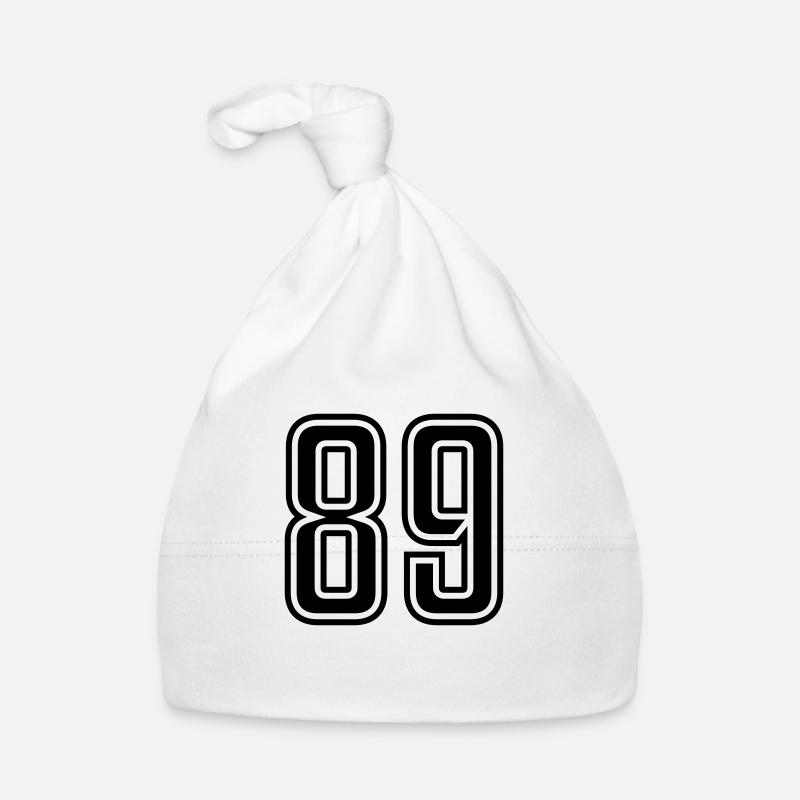 89 Bonnet bio Bébé