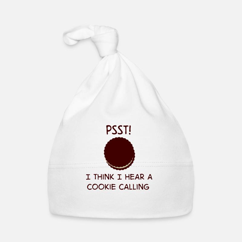 cookie Baby Bio-Mütze