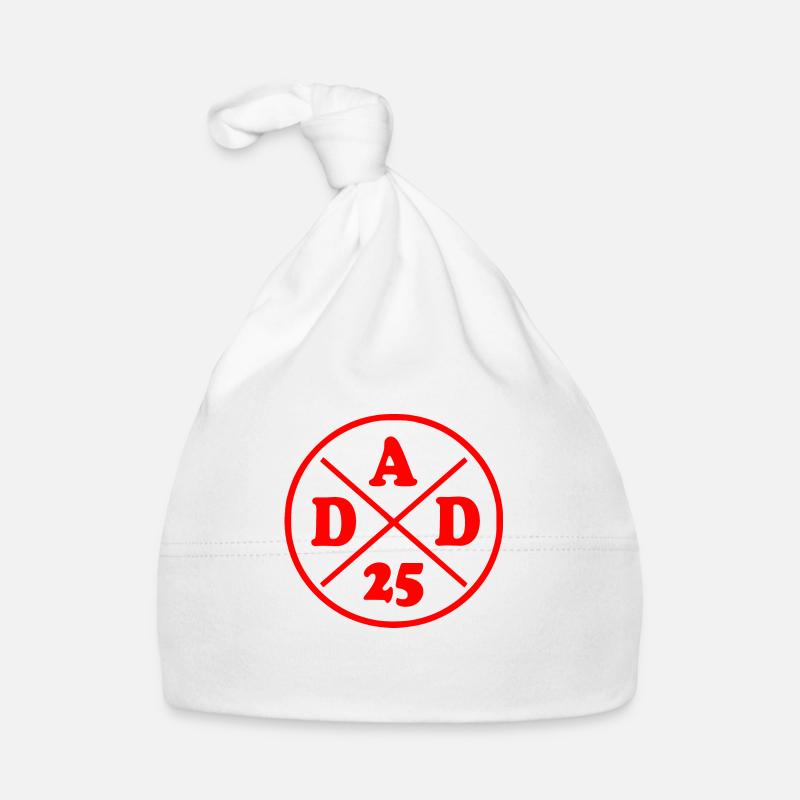 Organic Baby Cap