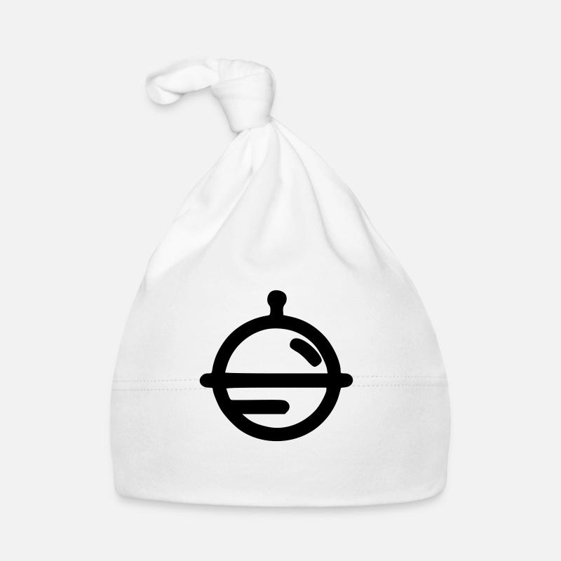 Planet Baby Bio-Mütze