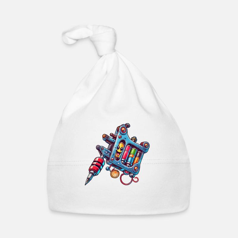 Bonnet bio Bébé