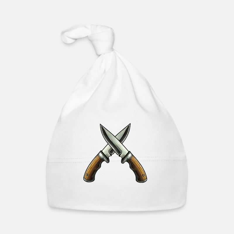 Couteau Bonnet bio Bébé