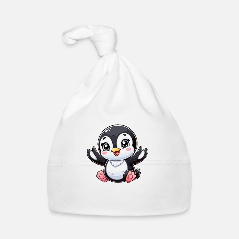 Bonnet bio Bébé