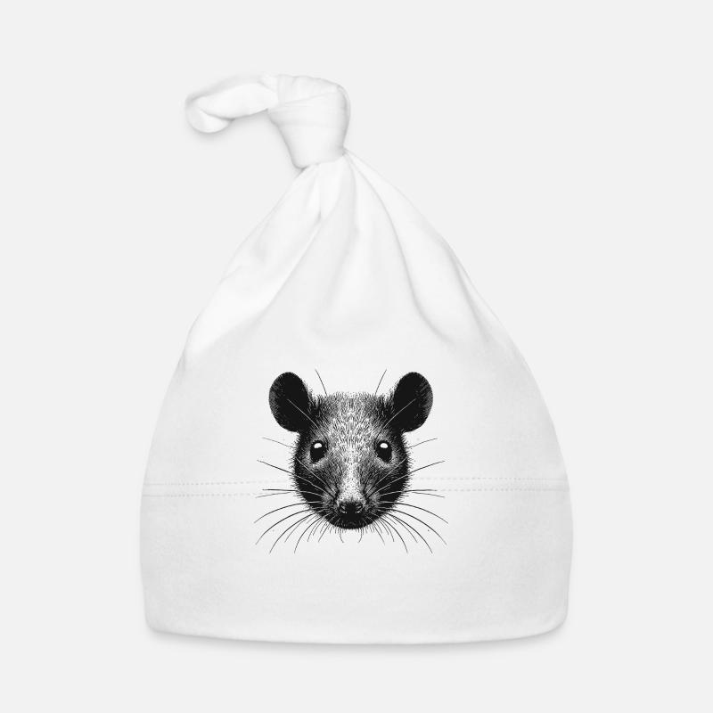 Bonnet bio Bébé