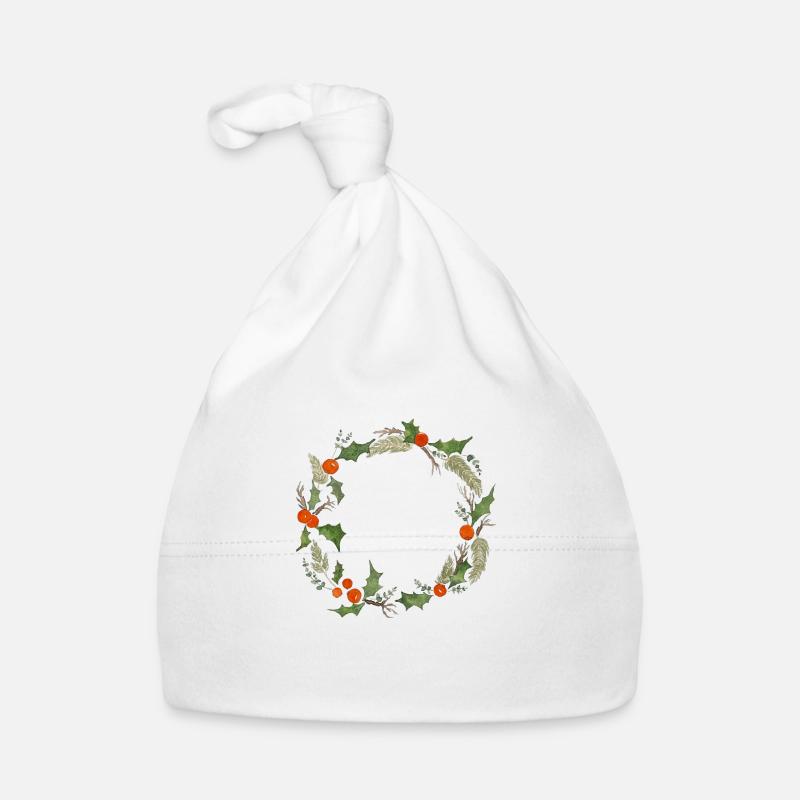 Bonnet bio Bébé