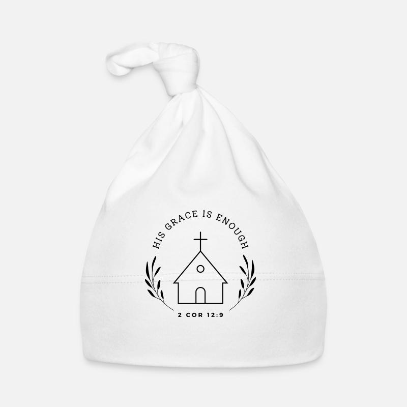 Bonnet bio Bébé