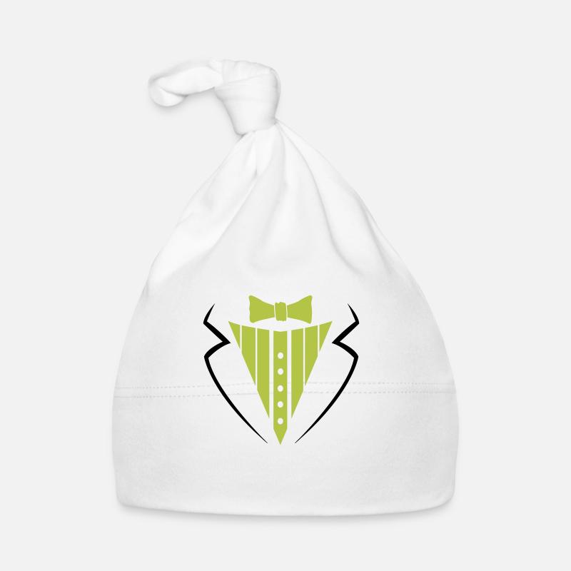 Organic Baby Cap