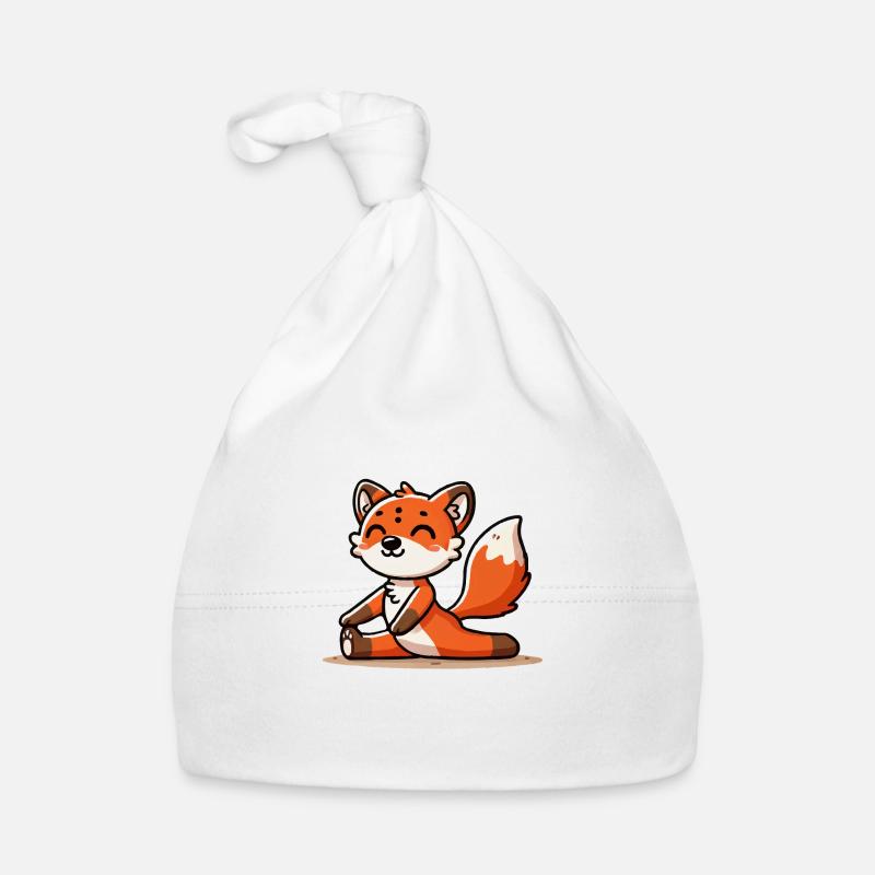 Bonnet bio Bébé