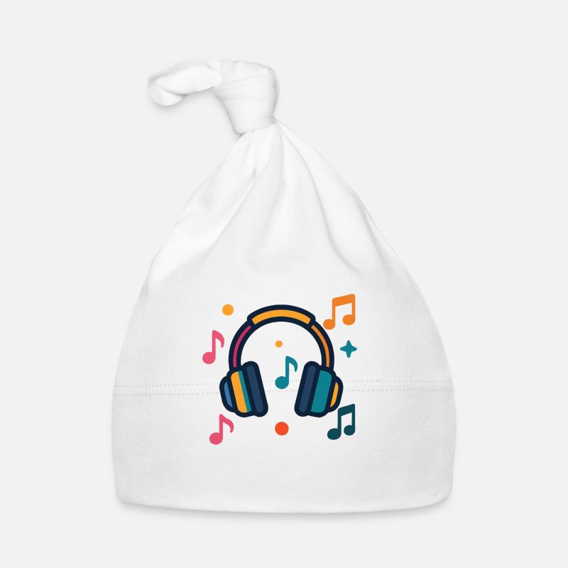 Bonnet bio Bébé