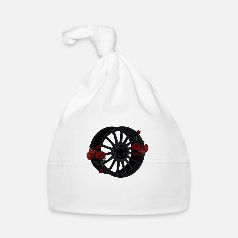 Bord Bonnet bio Bébé