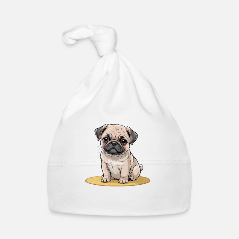 Dogs Pets Pets Organic Baby Cap