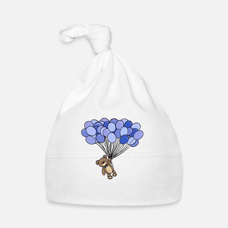 Children Organic Baby Cap