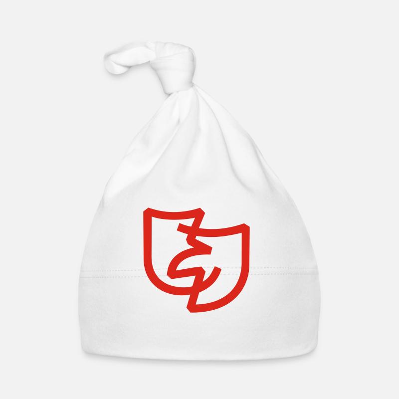 Maske KAST Baby Bio-Mütze