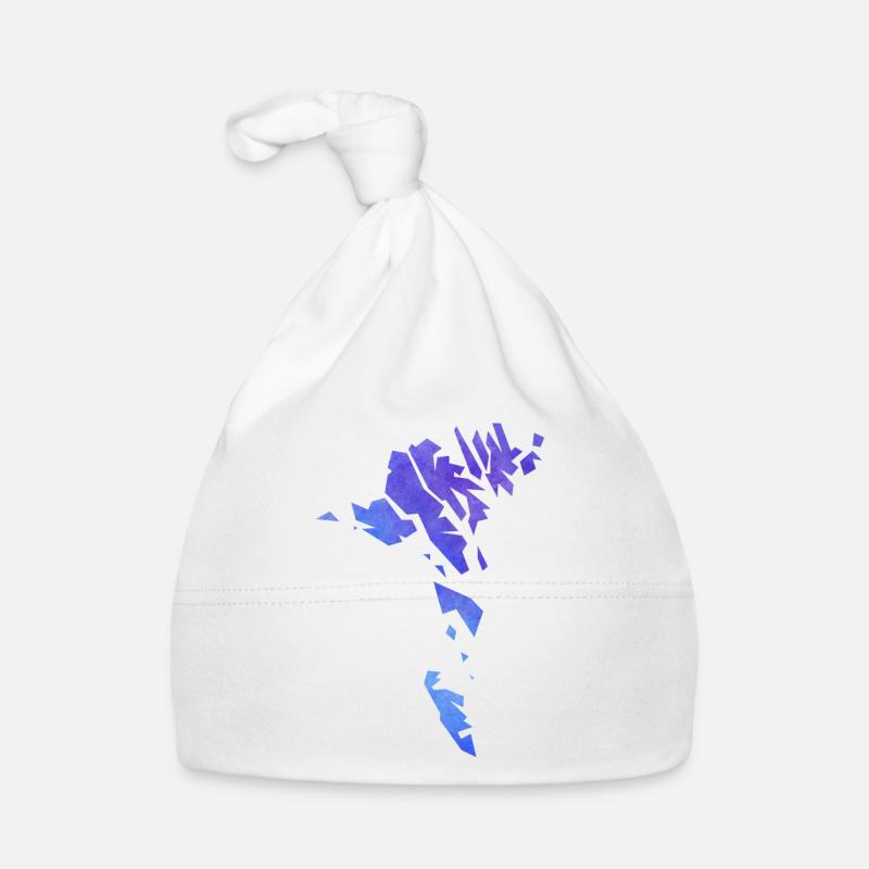 faroe Organic Baby Cap