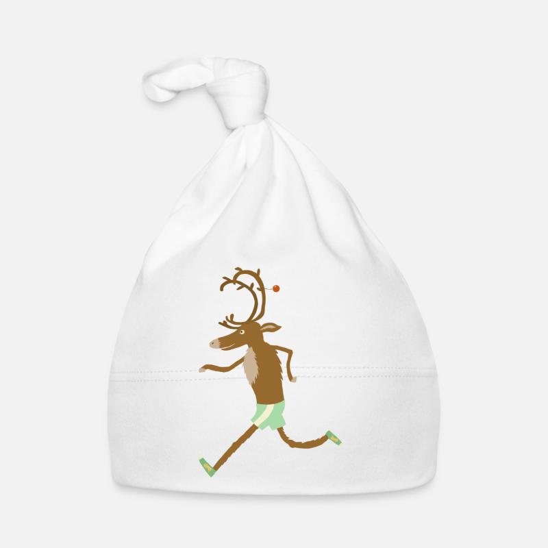 Bonnet bio Bébé