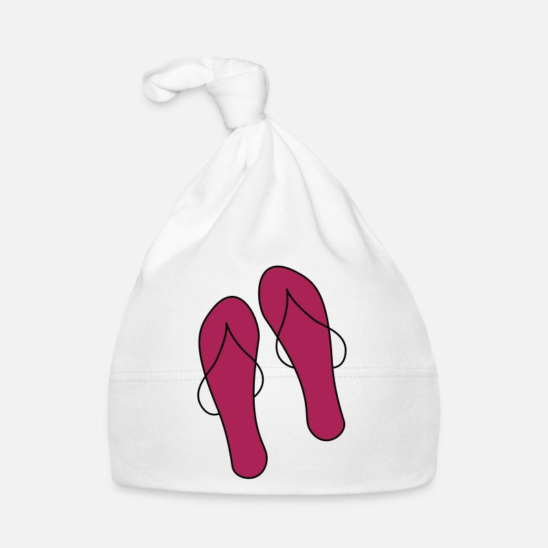Bonnet bio Bébé