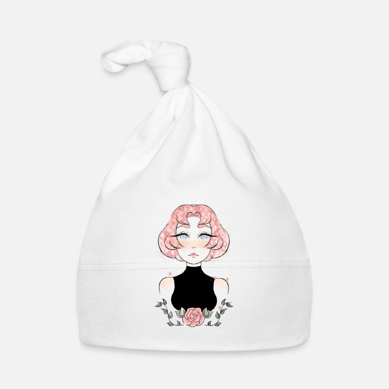 Pearlfect, Steven Universe Baby Bio-Mütze