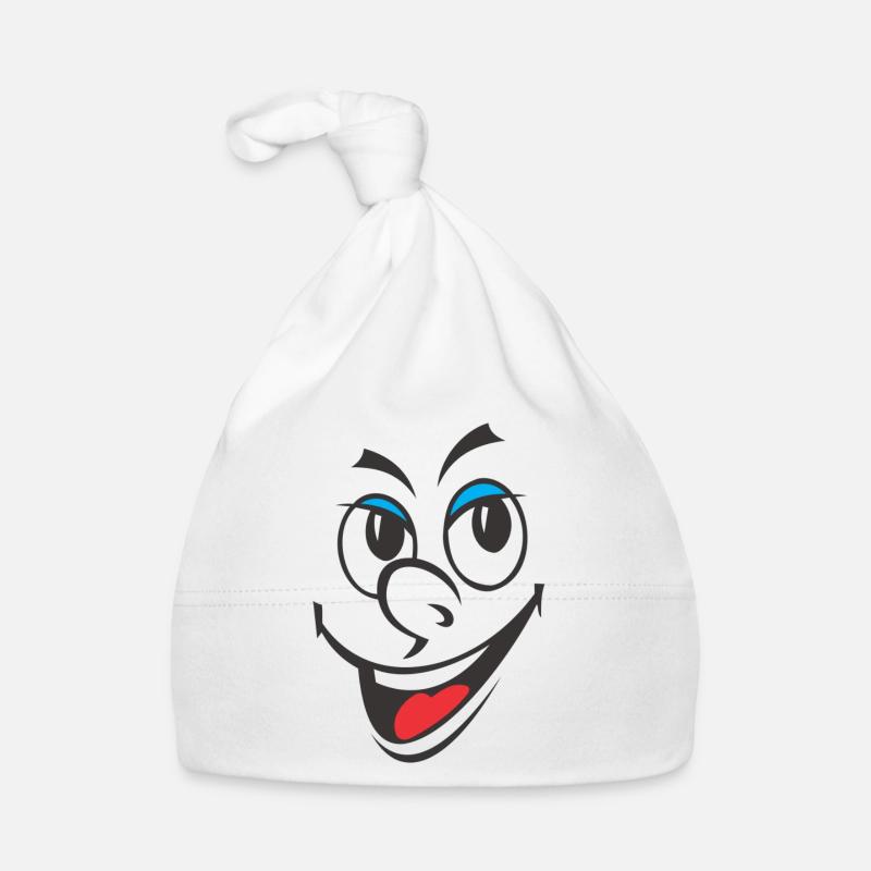 Bonnet bio Bébé
