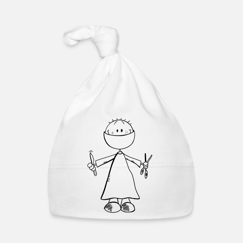 Chirurgien Figure de BD - Médecin - Chirurgie - Opération - Équipe Bonnet bio Bébé