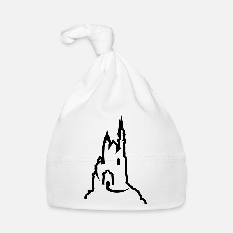 Château Bonnet bio Bébé