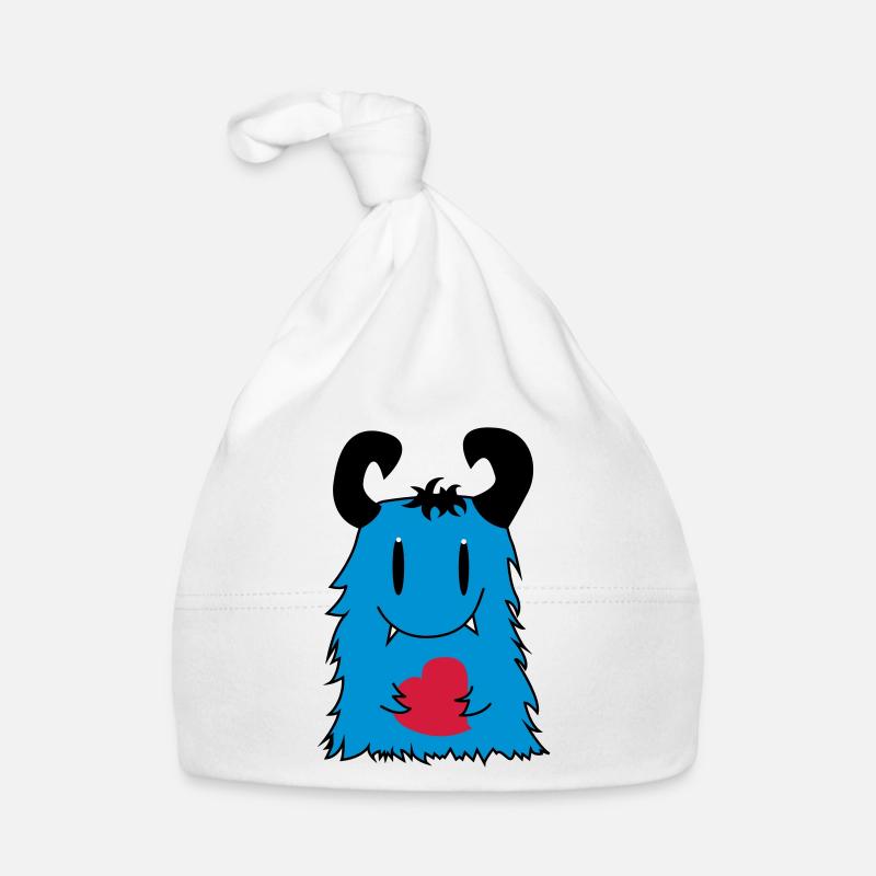 Bonnet bio Bébé