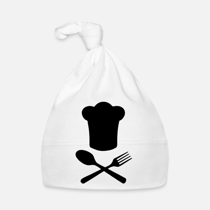 cuistot cuisinier Bonnet bio Bébé