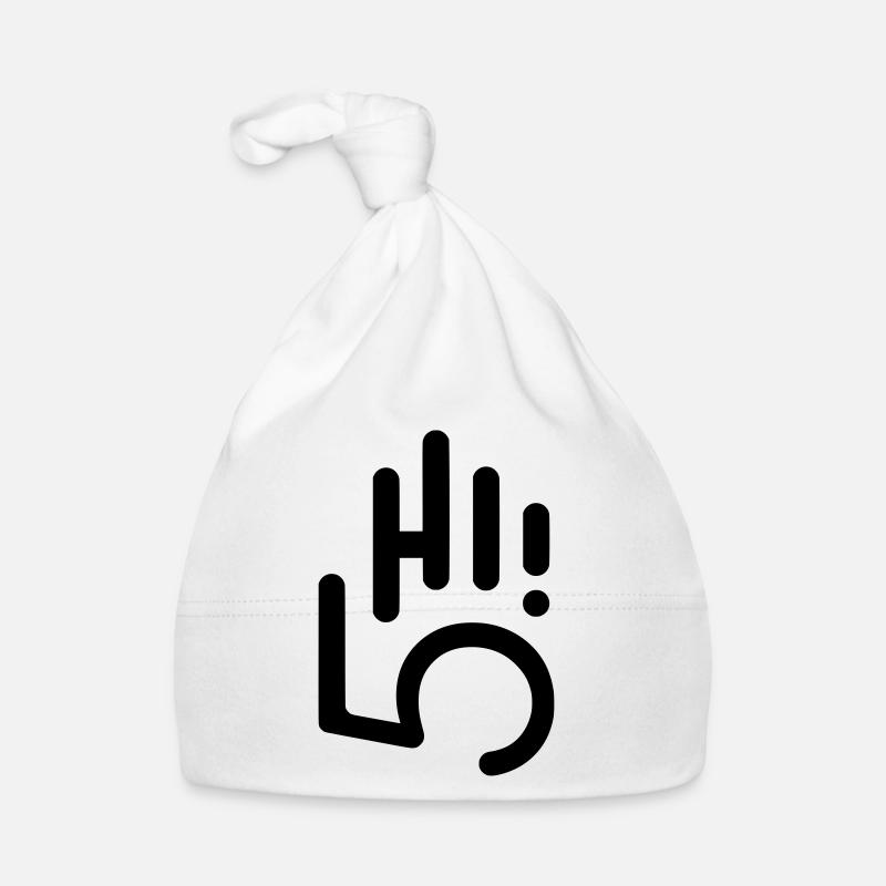 Bonnet bio Bébé