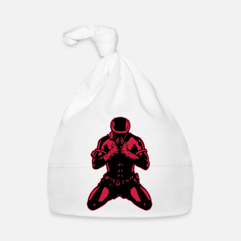 Bonnet bio Bébé