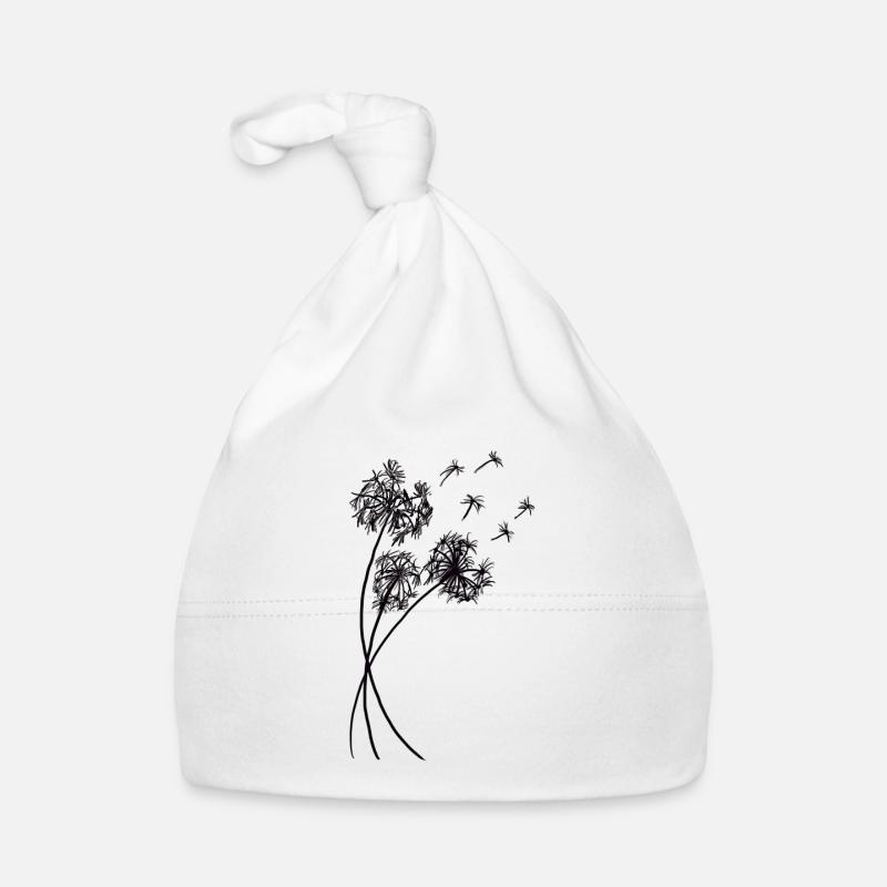 Bonnet bio Bébé