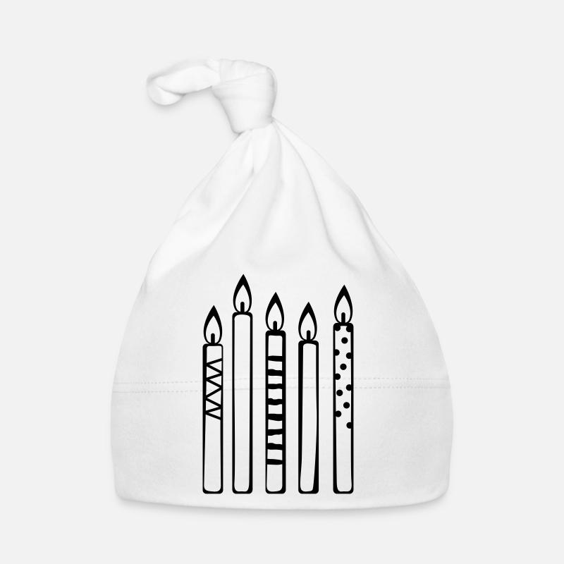 Bonnet bio Bébé