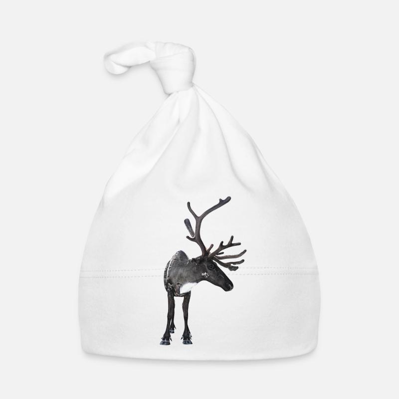 Bonnet bio Bébé