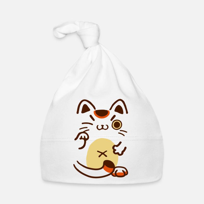 Bonnet bio Bébé