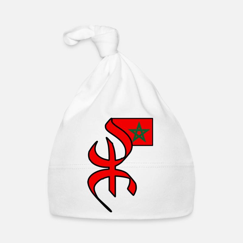 Bonnet bio Bébé