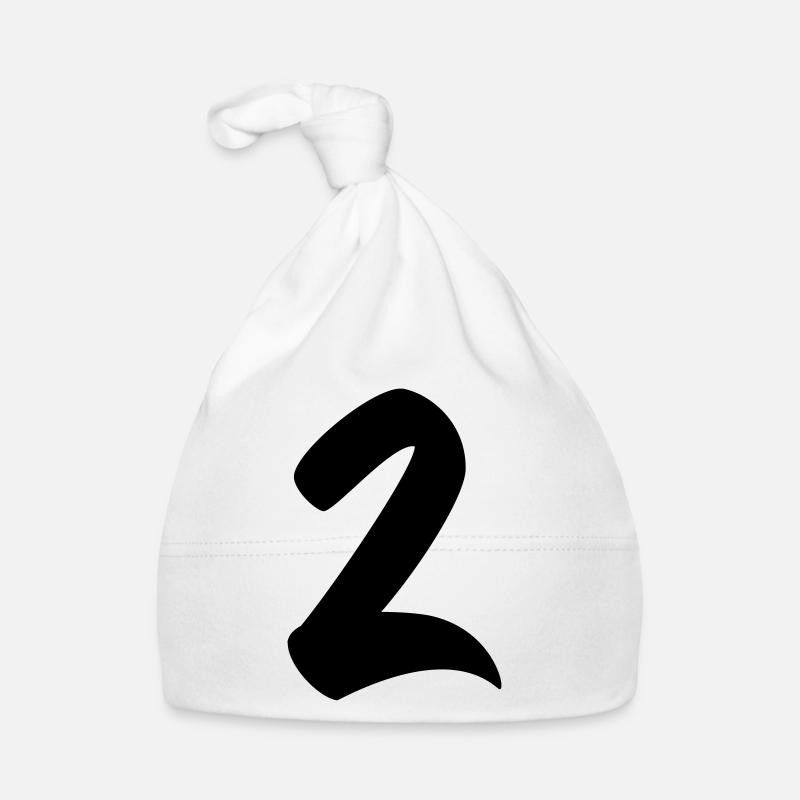 Organic Baby Cap