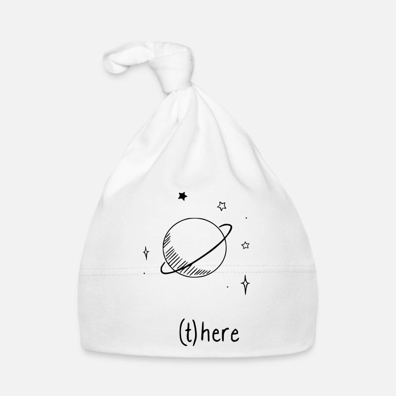 Univers Bonnet bio Bébé