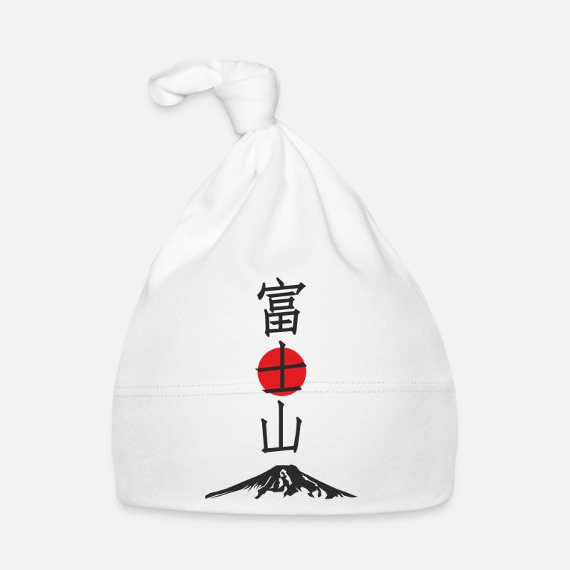 Bonnet bio Bébé