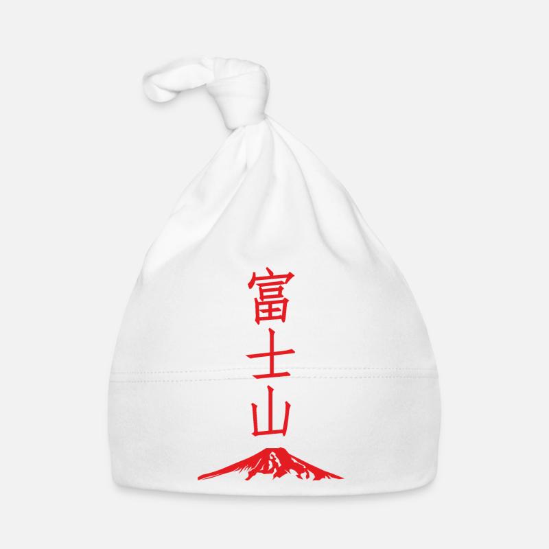 Bonnet bio Bébé