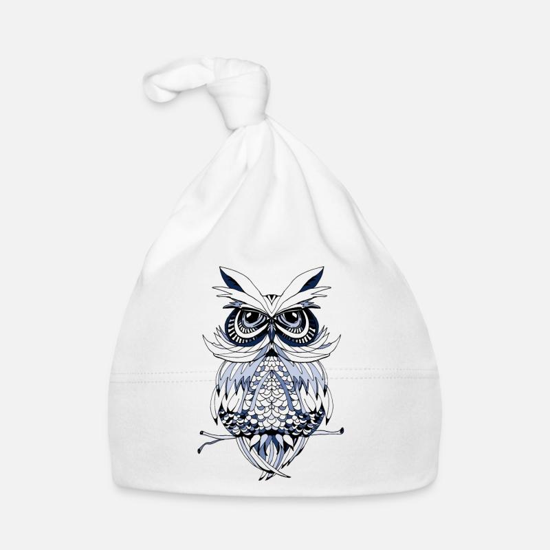 Bonnet bio Bébé