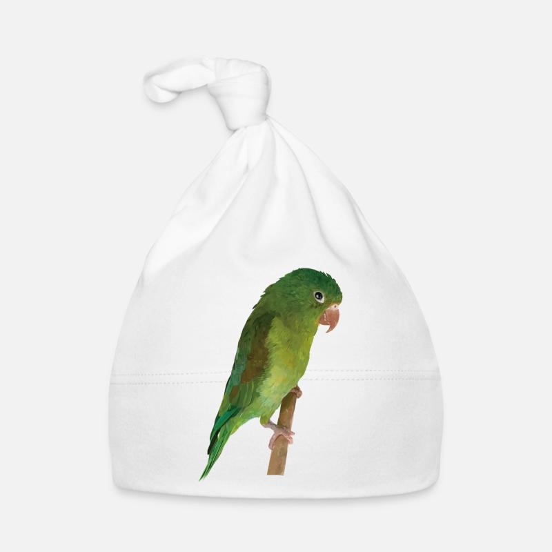 Bonnet bio Bébé