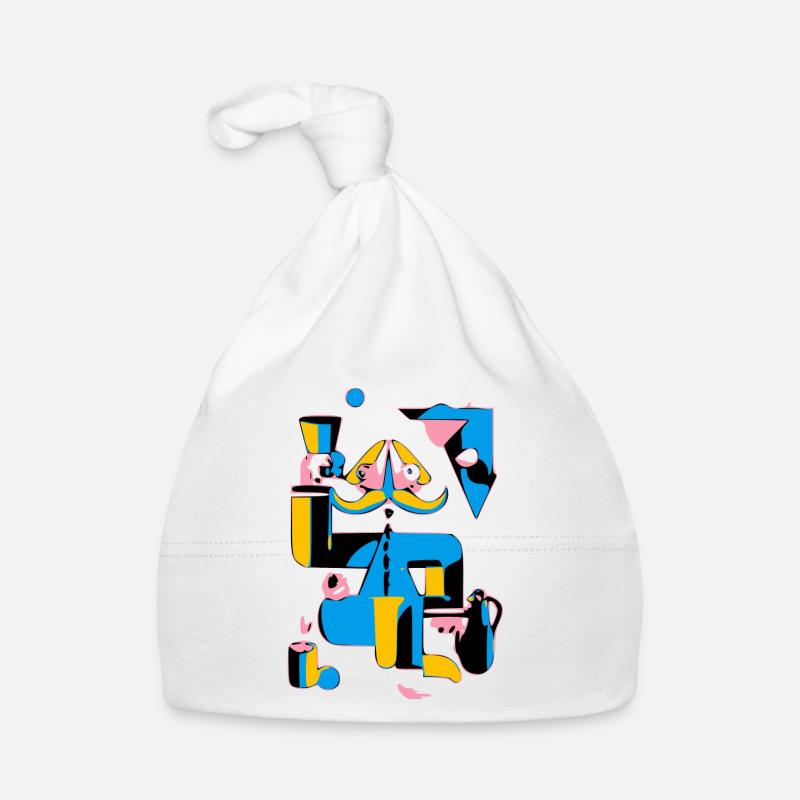 Bonnet bio Bébé