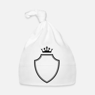 stemma Cappellino ecologico per neonato