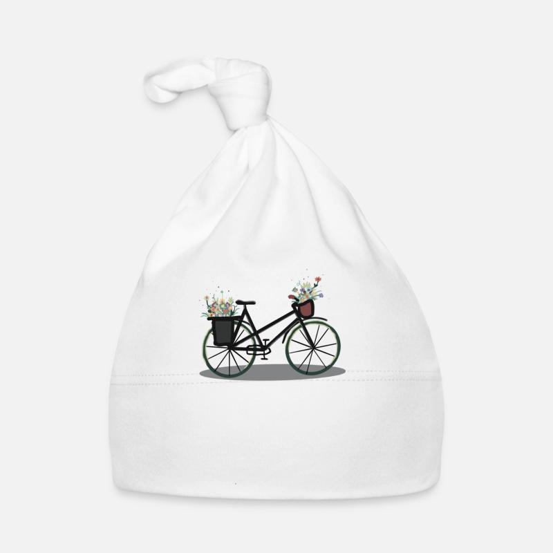 Bonnet bio Bébé
