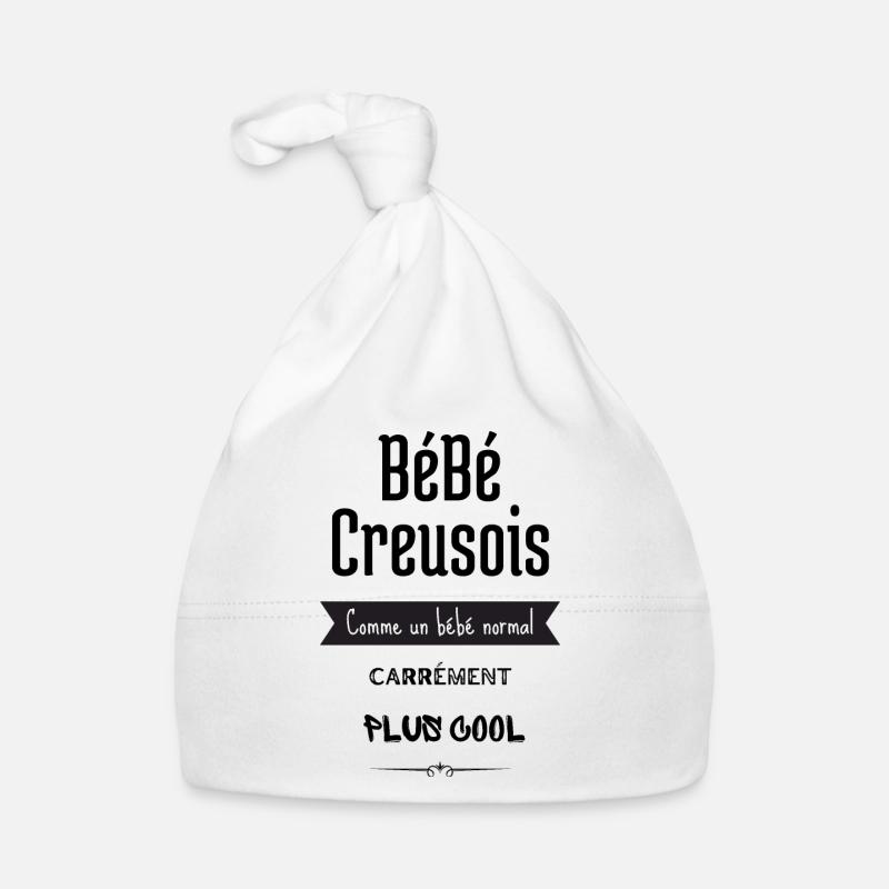 Bonnet bio Bébé