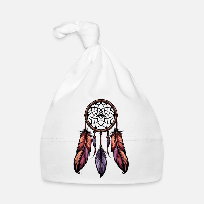Bonnet bio Bébé