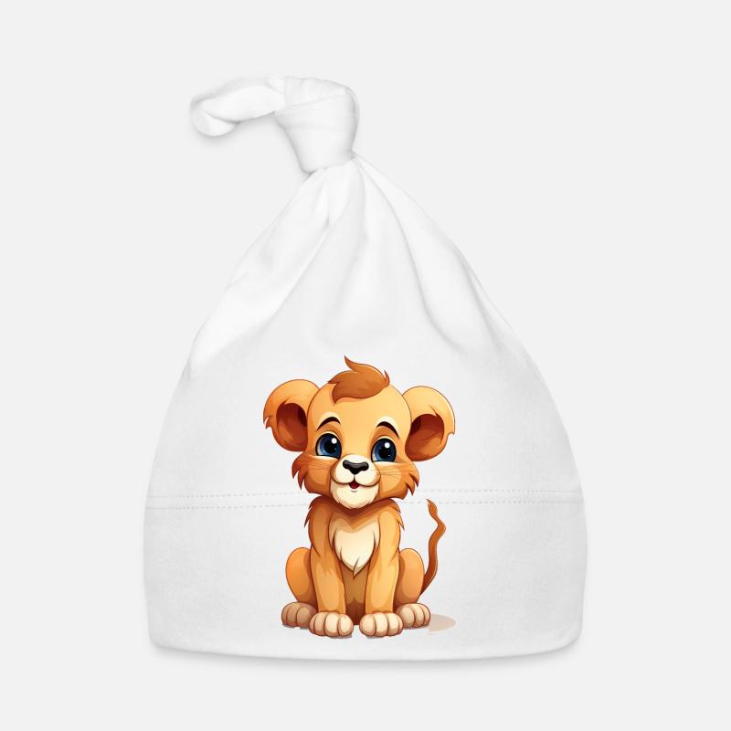 Bonnet bio Bébé