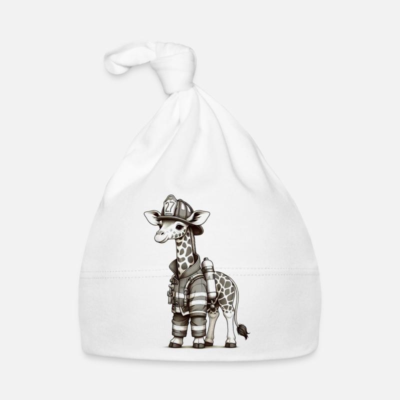 Bonnet bio Bébé