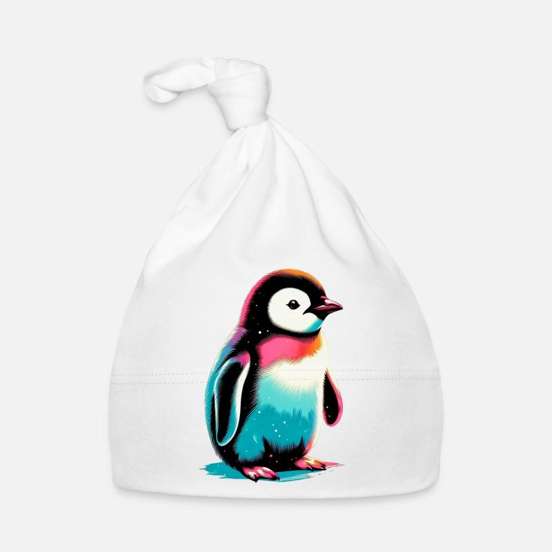 Bonnet bio Bébé