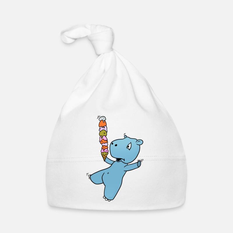Bonnet bio Bébé